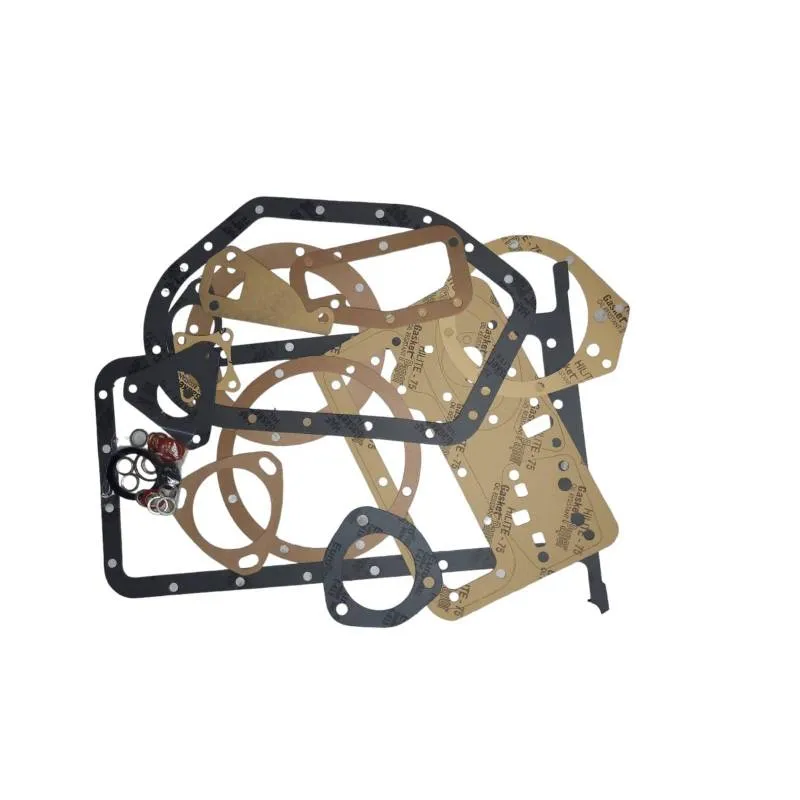 Set Garnituri Inferioare Perkins A2606, 1810027M91, 968772M1, 73-2 30/73-2 Euron Gasket - 1