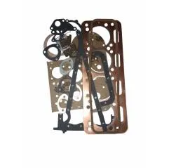 Set Garnituri Complet Chiuloasa, Garnitura Cupru Fiat Ø 108 MM, 8807696, 8807696, 98493461, 98493461 Euron Gasket - 1