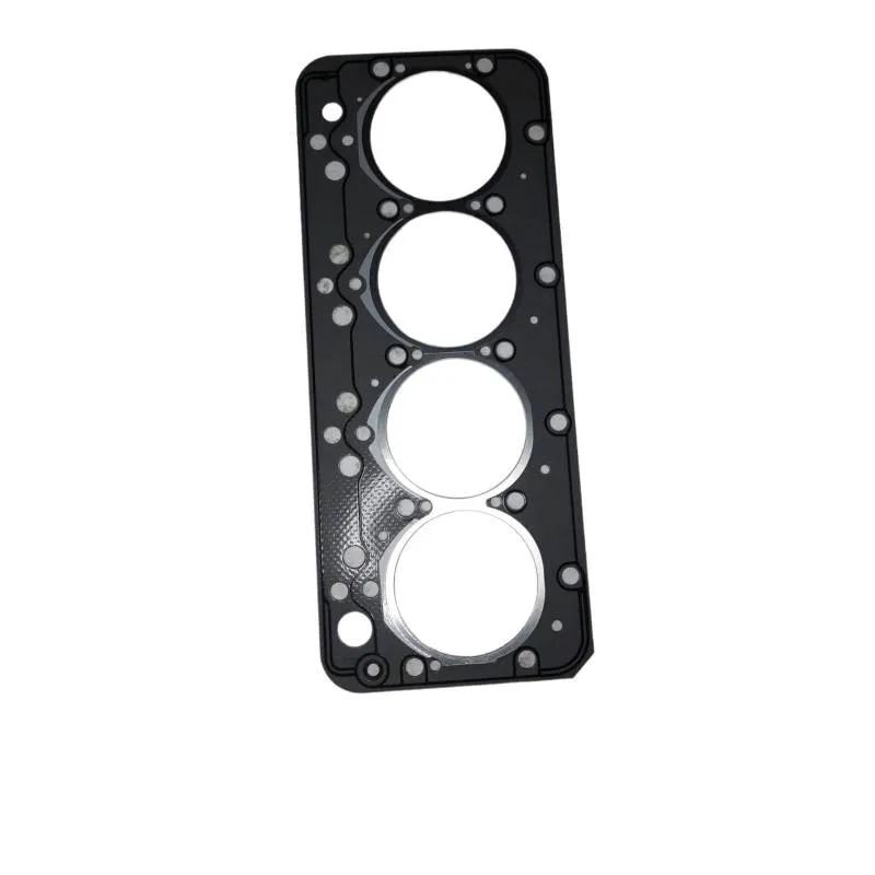 Garnitura Chiuloasa Fiat FI-104MM, 98456215, 47694414695722, 153630857 Euron Gasket - 1