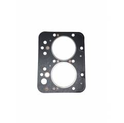 Garnitura Chiuloasa Fiat 300, A0705, 4690370, 123/4690370, 4654071 Euron Gasket - 1