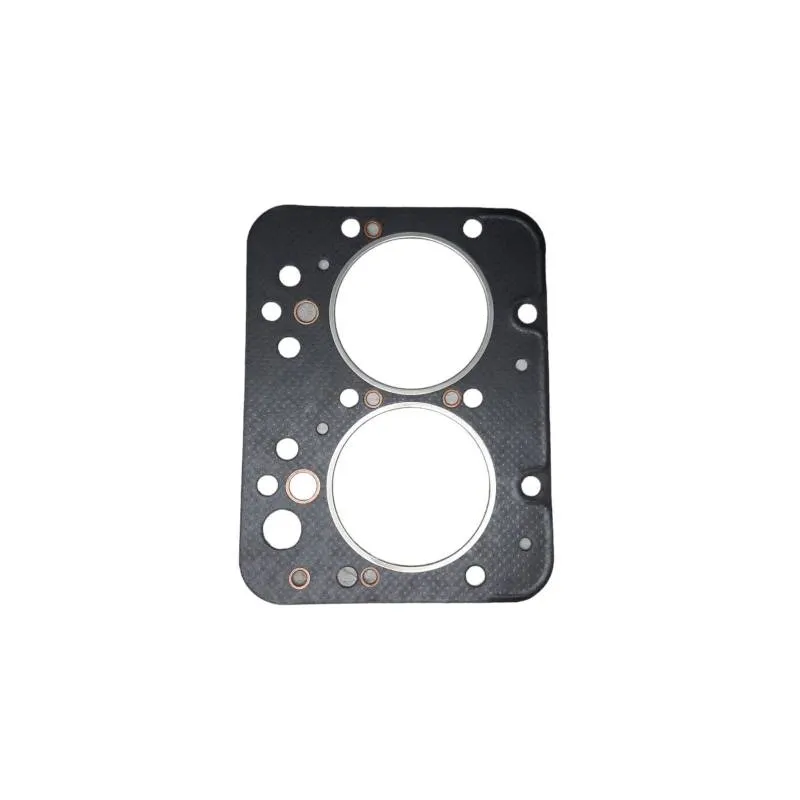 Garnitura Chiuloasa Fiat 300, A0705, 4690370, 123/4690370, 4654071 Euron Gasket - 1