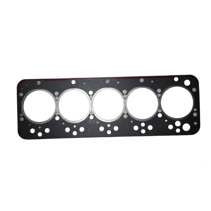 Garnitura Chiuloasa Fiat 5 Pistoane 984 A3300, 72012, 4769443, 4769444, 98431962, 153630296 Euron Gasket - 1