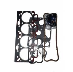 Set Garnituri Superioare Motor Perkins 104MM, A1476, 30/73-52, 4222500M1, 3637341M1 Euron Gasket - 1