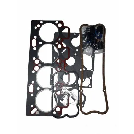 Set Garnituri Superioare Motor Perkins 104MM, A1476, 30/73-52, 4222500M1, 3637341M1 Euron Gasket - 1