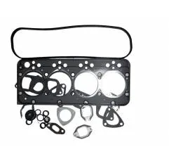 Set Garnituri Superioare Fiat Ø 100 MM, 1940031, A2203, 98499492, 99442636, LA4690351, LA98431960 Euron Gasket - 1