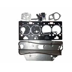 Set Garnituri Superioare Perkins A2253-A, U5LT0034, U6LT004 Euron Gasket - 1