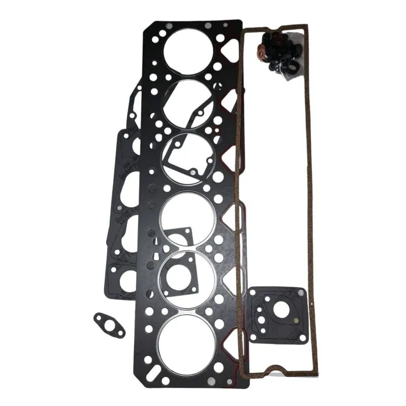Set Garnituri Superioare Perkins A2053, U5LT0179, A20533638659M91, A40339 Euron Gasket - 1