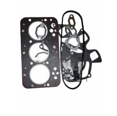 Set Garnituri Superioare Motor Fiat FI 98MM, 1909528, A0533 Euron Gasket - 1