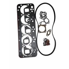 Set Garnituri Superioare Motor Fiat 5 Pistoane A3303, 984720124769443, 4769444, 98431962153630296 Euron Gasket - 1