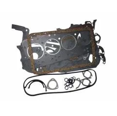 Set Garnituri Complete Fiat 550, A1727, 1940100, 1909593, 1909542, 23/71-269 Euron Gasket - 1