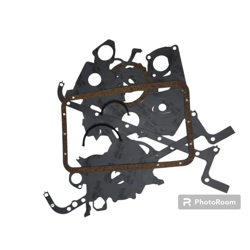 Set Garnituri Motor Inferioare Fiat 550-640, A0475, 1940100, 1909593, 1909542, 23/71-269 Euron Gasket - 1