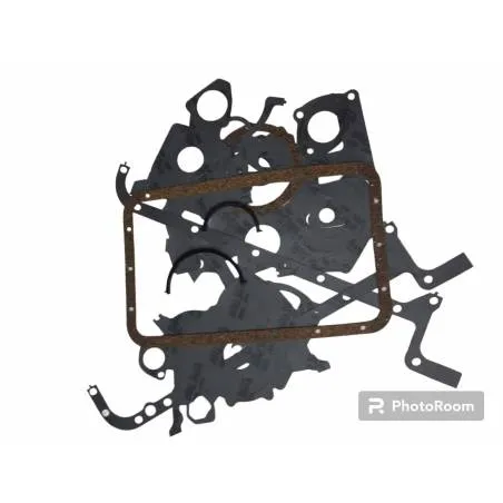 Set Garnituri Motor Inferioare Fiat 550-640, A0475, 1940100, 1909593, 1909542, 23/71-269 Euron Gasket - 1