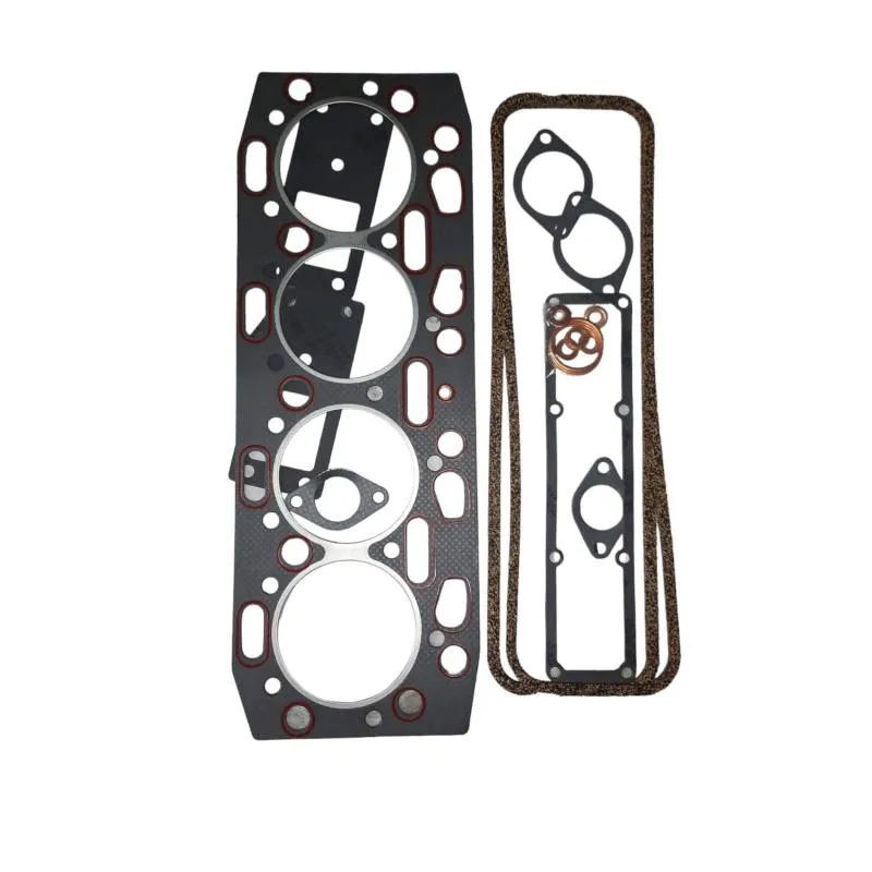 Set Garnituri Superioare Perkins  A7603, 4.270, FI 108MM, 3639068M1, 4223517M91 Euron Gasket - 1