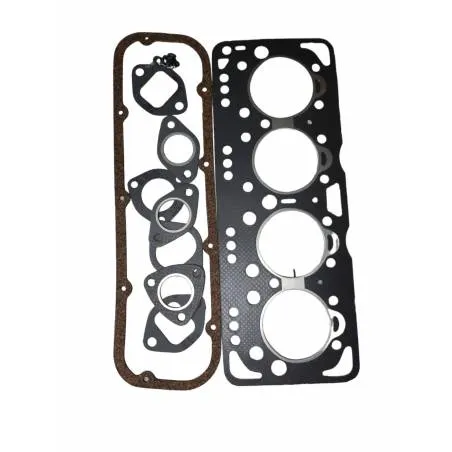 Set Garnituri Superioare Fiat 415 A2804, Al500, 98498765, 10046400 Euron Gasket - 1