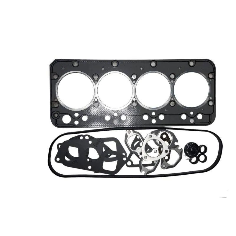 Set Garnituri Superioare A2178, 1930249, 1930797, 1930800 Euron Gasket - 1