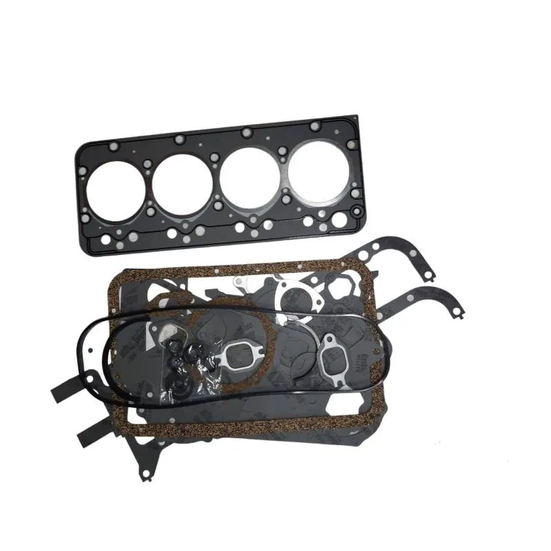 Set Garnituri Complet Motor Fiat A2202, 1900198, 1940034, A68518 Euron Gasket - 1