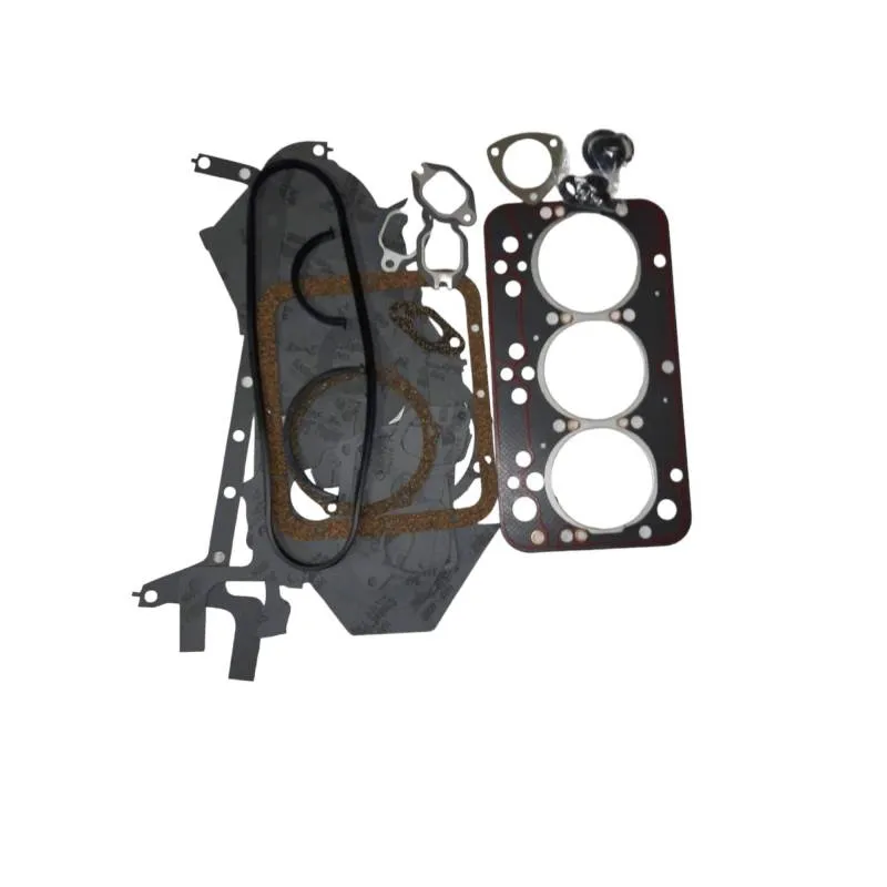 Set Garnituri Complet Motor Fiat A2152, 1900194, A2152, 54/69-451 Euron Gasket - 1