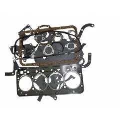 Set Garnituri Complete Fiat 780 A1426, 98456215, 98456215, 4695777 Euron Gasket - 1