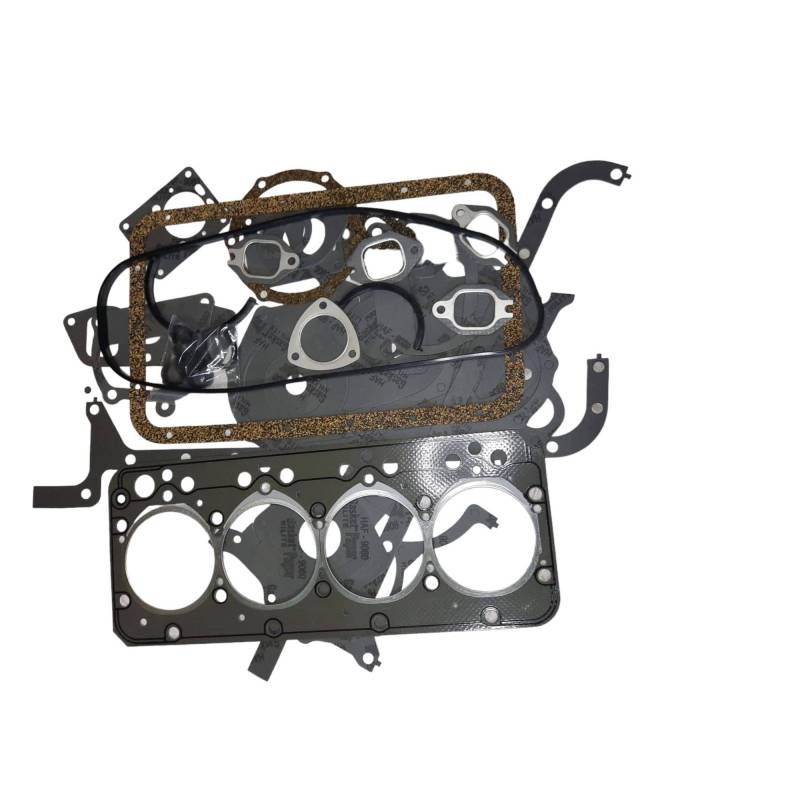 Set Garnituri Complete Fiat 780 A1426, 98456215, 98456215, 4695777 Euron Gasket - 1