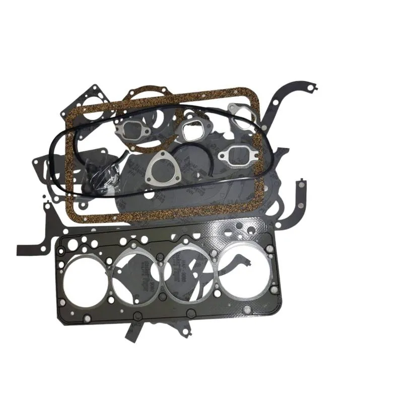 Set Garnituri Complete Fiat 780 A1426, 98456215, 98456215, 4695777 Euron Gasket - 1