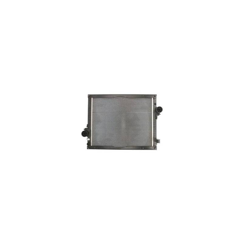 Radiator Racire Apa John Deere Seria 6000, AL110419,AL111629, NRF50585 NRF - 1