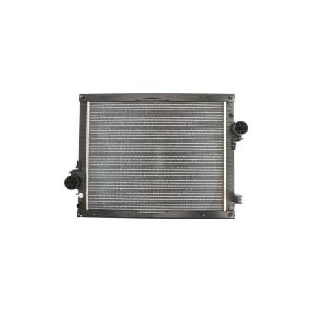 Radiator Racire Apa John Deere Seria 6000, AL110419,AL111629, NRF50585 NRF - 1