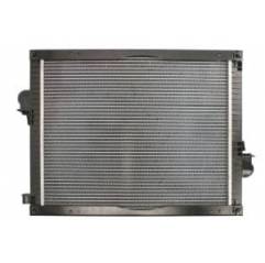 Radiator racire apa John Deere Seria 6000 AL111629,AL118571