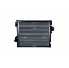 Radiator Racire Apa John Deere Seria 6000, AL110419,AL111629, NRF50585 NRF - 3