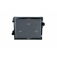 Radiator Racire Apa John Deere Seria 6000, AL110419,AL111629, NRF50585 NRF - 3