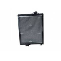 Radiator Racire Apa John Deere Seria 6000, AL110419,AL111629, NRF50585 NRF - 5