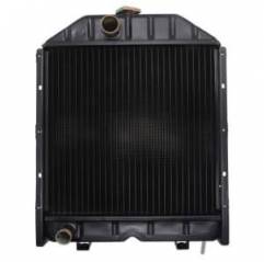Radiator racire apa Fiat Agri 60-90, 5139027, 5153481,5159615 NRF - 1