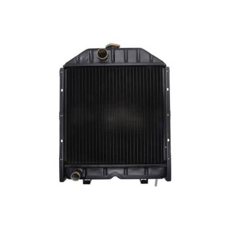 Radiator racire apa Fiat Agri 60-90, 5139027, 5153481,5159615 NRF - 1