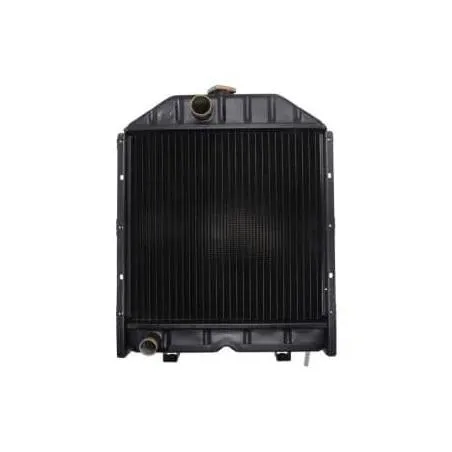 Radiator racire apa Fiat Agri 60-90, 5139027, 5153481,5159615 NRF - 1