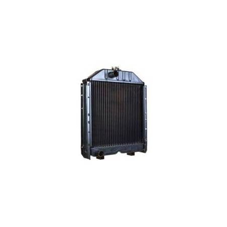 Radiator racire apa Fiat Agri 60-90, 5139027, 5153481,5159615
