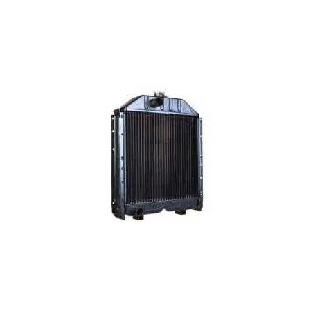 Radiator racire apa Fiat Agri 60-90, 5139027, 5153481,5159615