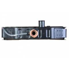 Radiator racire apa Fiat Agri 60-90, 5139027, 5153481,5159615 NRF - 3