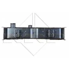 Radiator racire apa Fiat Agri 60-90, 5139027, 5153481,5159615 NRF - 4