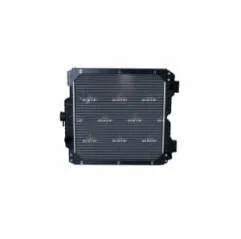 Radiator racire apa Case Farmall 105A/115A New Holland TD5.105 TD5.115 NRF - 1