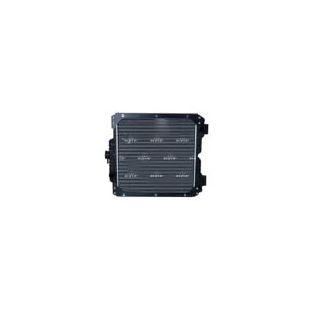 Radiator racire apa Case Farmall 105A/115A New Holland TD5.105 TD5.115 NRF - 1