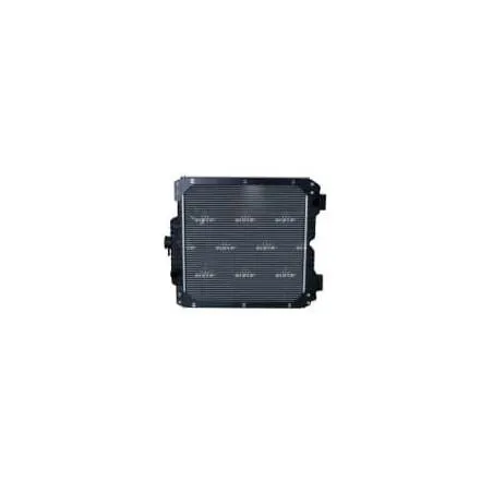 Radiator racire apa Case Farmall 105A/115A New Holland TD5.105 TD5.115 NRF - 1