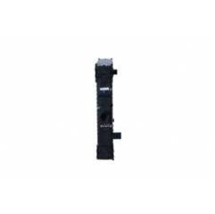 Radiator racire apa Case Farmall 105A/115A New Holland TD5.105 TD5.115 NRF - 4