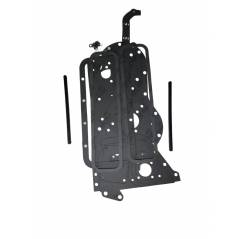 Set Garnituri Inferioare Fiat 415, A2805, 23/69-256, 563621, 576628 Euron Gasket - 1