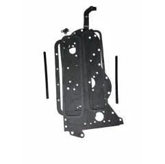 Set Garnituri Inferioare Fiat 415, A2805, 23/69-256, 563621, 576628 Euron Gasket - 1