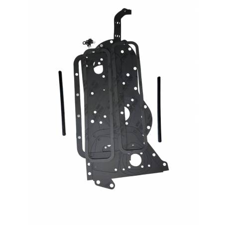 Set Garnituri Inferioare Fiat 415, A2805, 23/69-256, 563621, 576628 Euron Gasket - 1