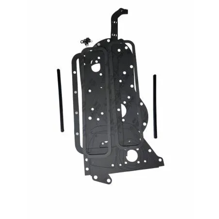 Set Garnituri Inferioare Fiat 415, A2805, 23/69-256, 563621, 576628 Euron Gasket - 1