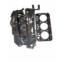 Set Garnituri Motor Complet Fiat 450-480, FI 98MM, A0532, 1900186, 98448287 Euron Gasket - 1