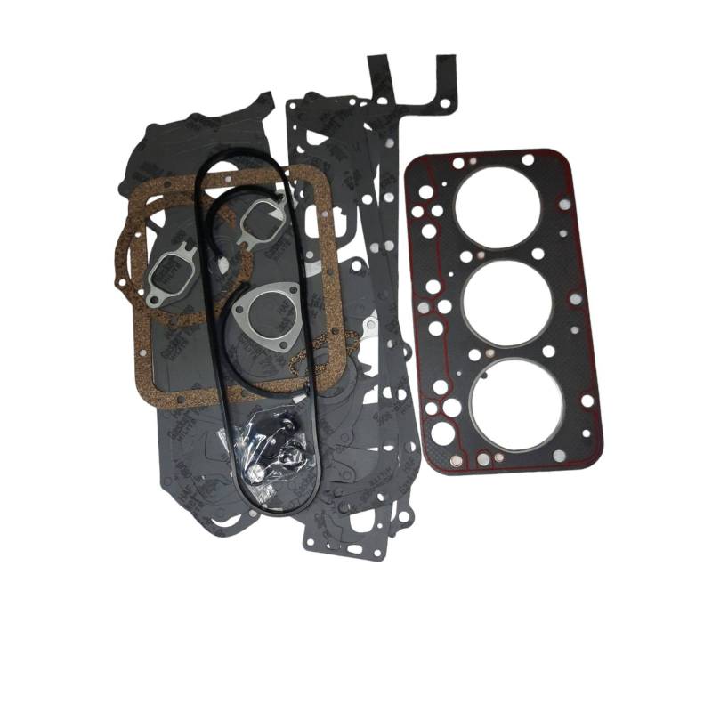 Set Garnituri Motor Complet Fiat 450-480, FI 98MM, A0532, 1900186, 98448287 Euron Gasket - 1