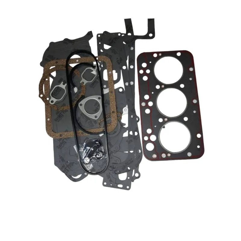 Set Garnituri Motor Complet Fiat 450-480, FI 98MM, A0532, 1900186, 98448287 Euron Gasket - 1