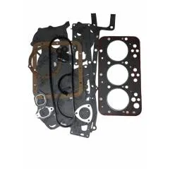 Set Garnituri Complet Motor  U445-Fiat, 1.50 MM - Ø 102 MM, A0502, 1900196 Euron Gasket - 1