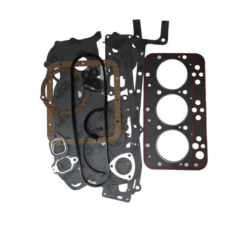 Set Garnituri Complet Motor  U445-Fiat, 1.50 MM - Ø 102 MM, A0502, 1900196 Euron Gasket - 1